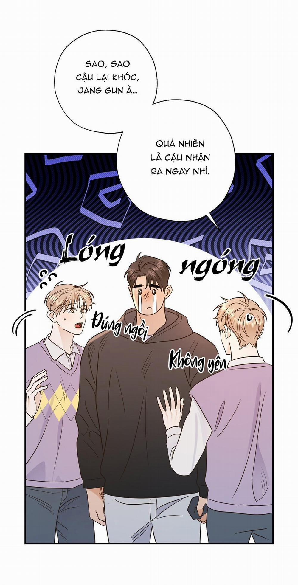 TUYỂN TẬP NGỰC BỰ, CUNG KHỦ CỦA NHÀ KIM 173.5 Quá đáng end trang 43