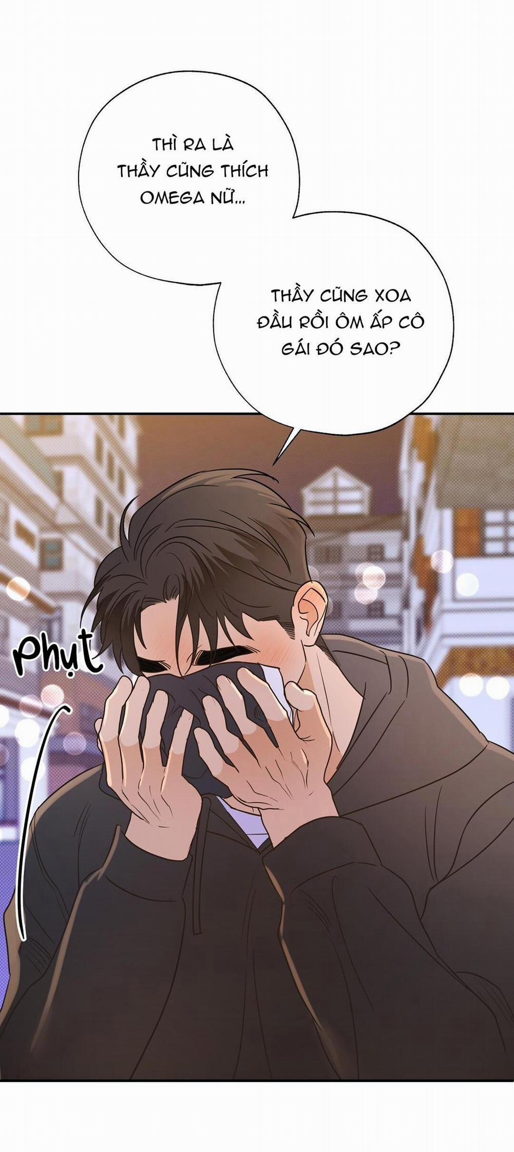 TUYỂN TẬP NGỰC BỰ, CUNG KHỦ CỦA NHÀ KIM 173.5 Quá đáng end trang 44