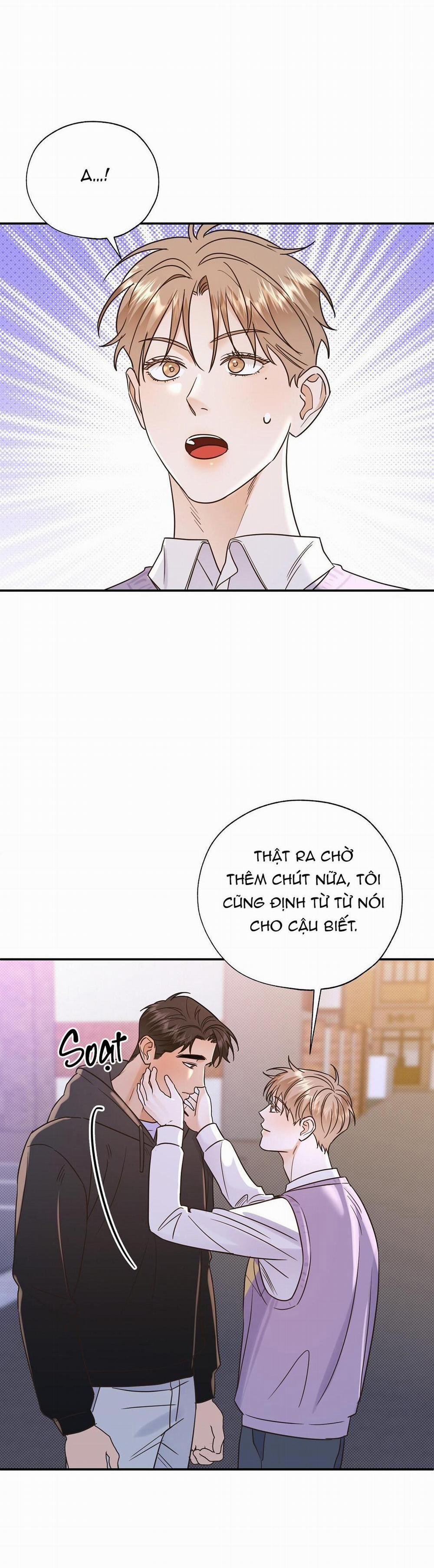 TUYỂN TẬP NGỰC BỰ, CUNG KHỦ CỦA NHÀ KIM 173.5 Quá đáng end trang 46