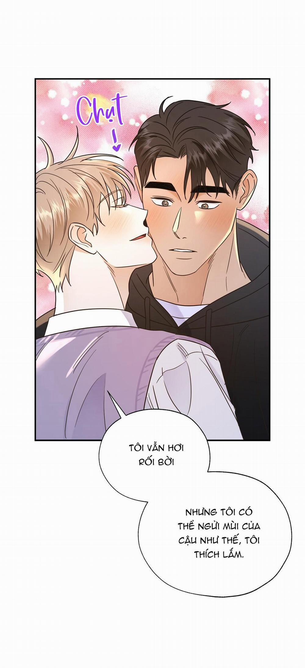 TUYỂN TẬP NGỰC BỰ, CUNG KHỦ CỦA NHÀ KIM 173.5 Quá đáng end trang 50