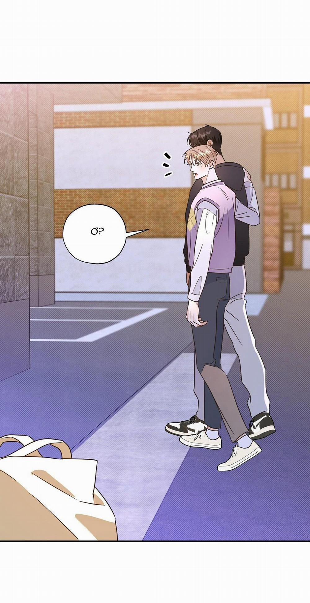 TUYỂN TẬP NGỰC BỰ, CUNG KHỦ CỦA NHÀ KIM 173.5 Quá đáng end trang 54