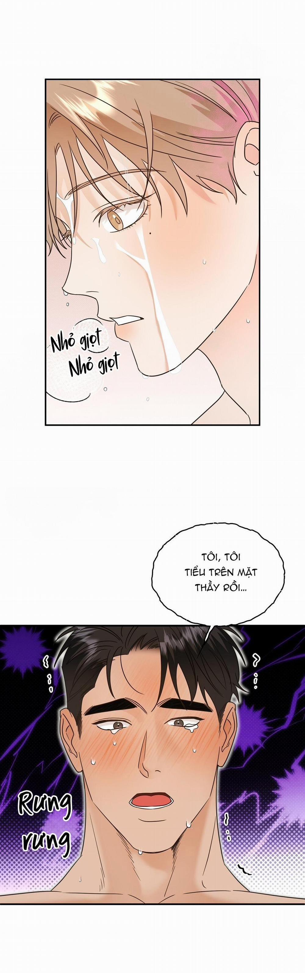 TUYỂN TẬP NGỰC BỰ, CUNG KHỦ CỦA NHÀ KIM 173.5 Quá đáng end trang 6