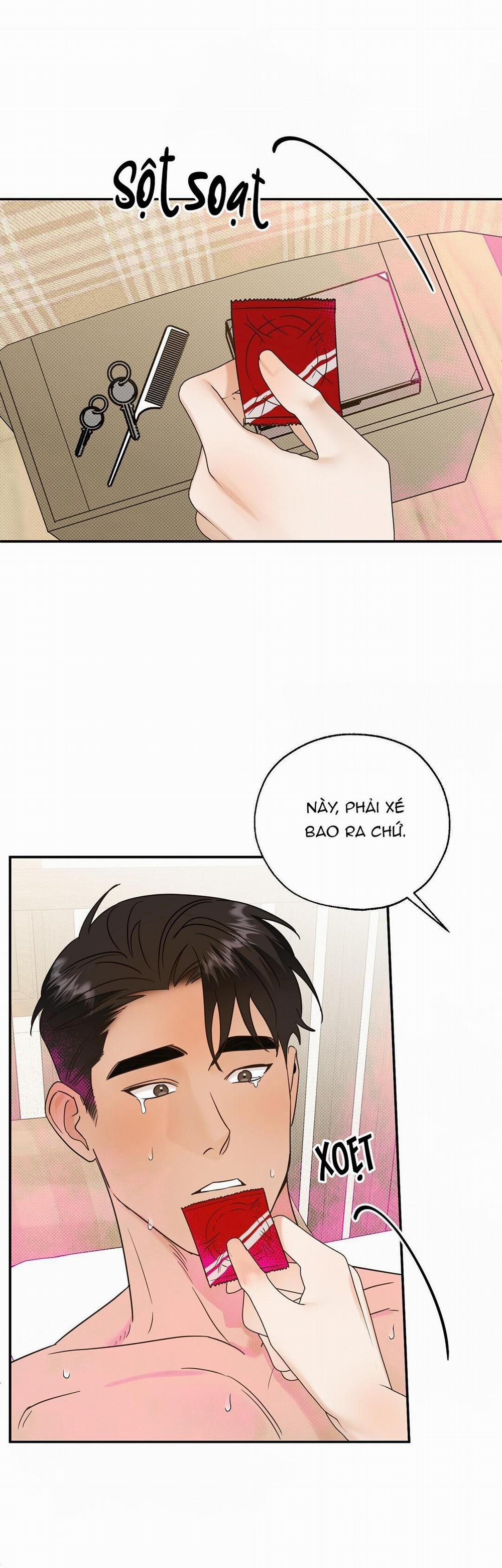 TUYỂN TẬP NGỰC BỰ, CUNG KHỦ CỦA NHÀ KIM 173.5 trang 11