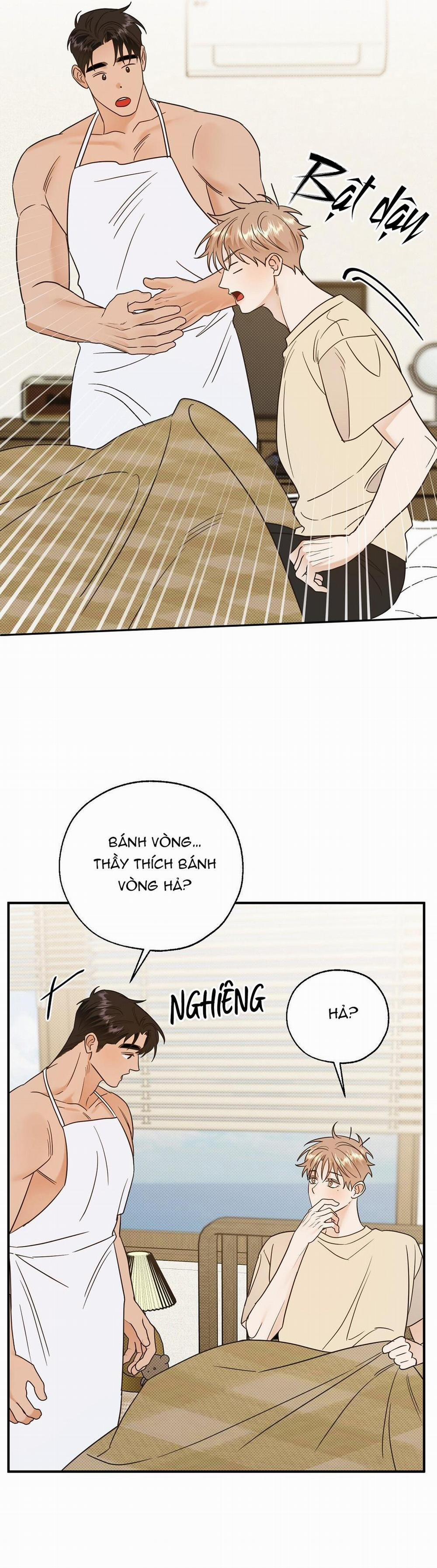 TUYỂN TẬP NGỰC BỰ, CUNG KHỦ CỦA NHÀ KIM 173.5 trang 27