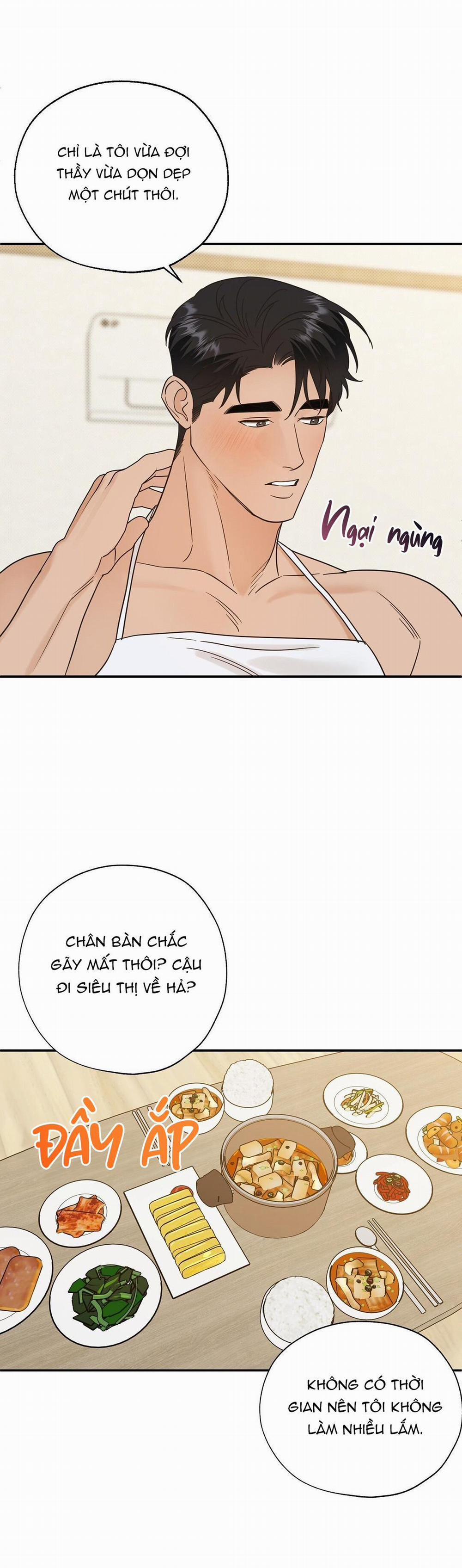 TUYỂN TẬP NGỰC BỰ, CUNG KHỦ CỦA NHÀ KIM 173.5 trang 30