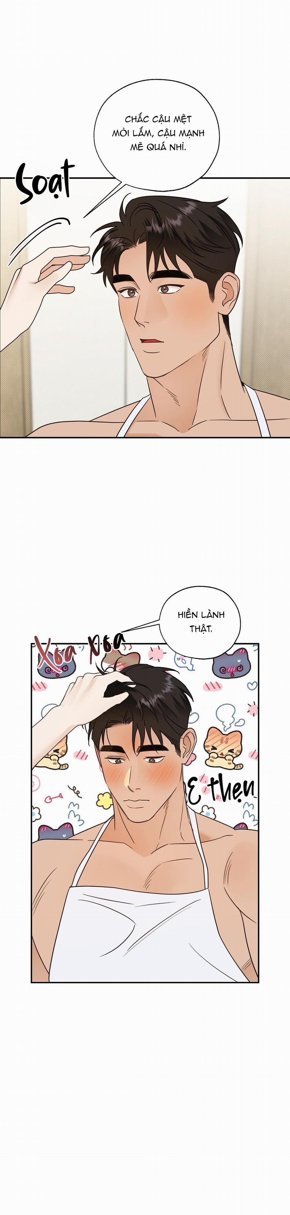 TUYỂN TẬP NGỰC BỰ, CUNG KHỦ CỦA NHÀ KIM 173.5 trang 33