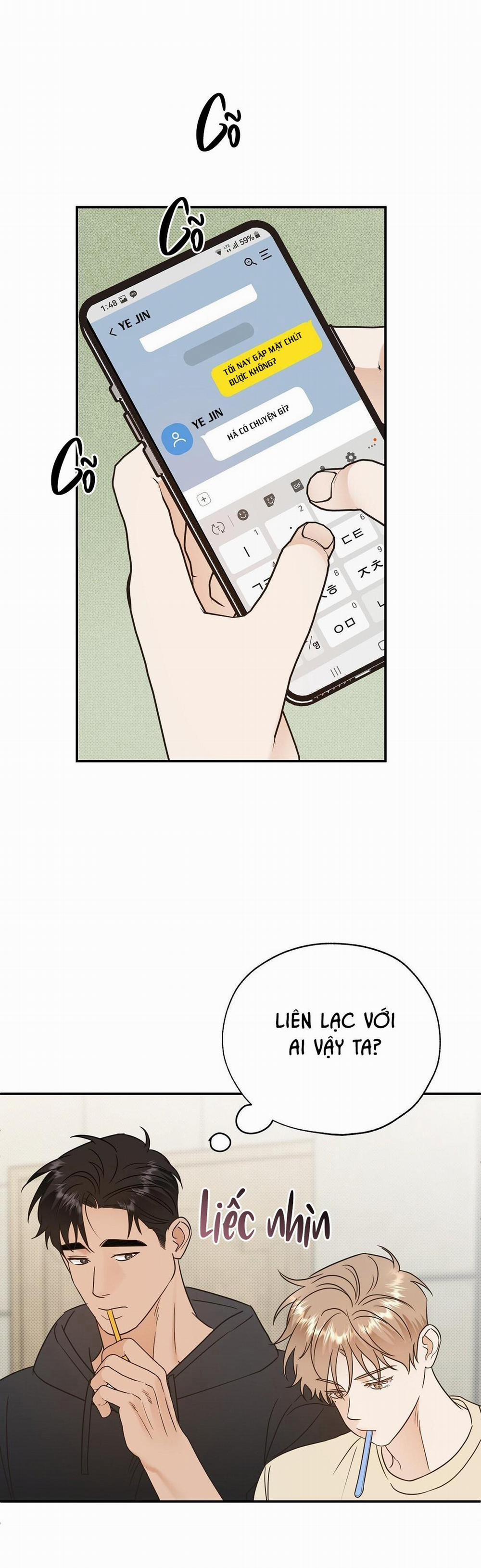 TUYỂN TẬP NGỰC BỰ, CUNG KHỦ CỦA NHÀ KIM 173.5 trang 35