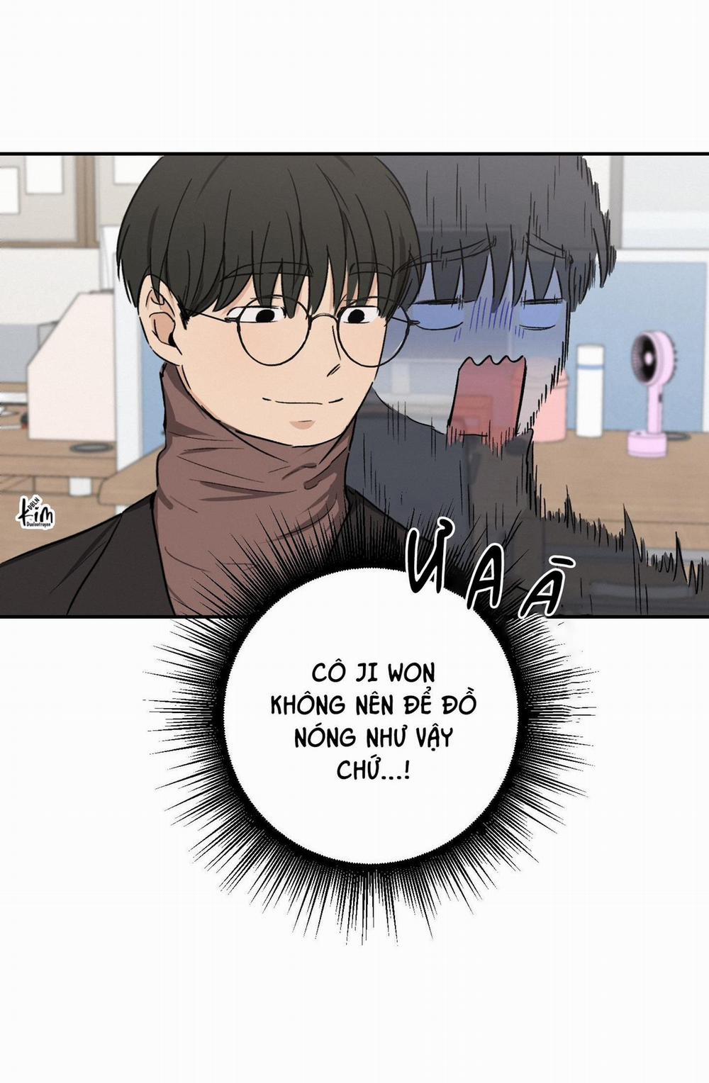 TUYỂN TẬP NGỰC BỰ, CUNG KHỦ CỦA NHÀ KIM 176.1 lệch hướng 1 trang 10