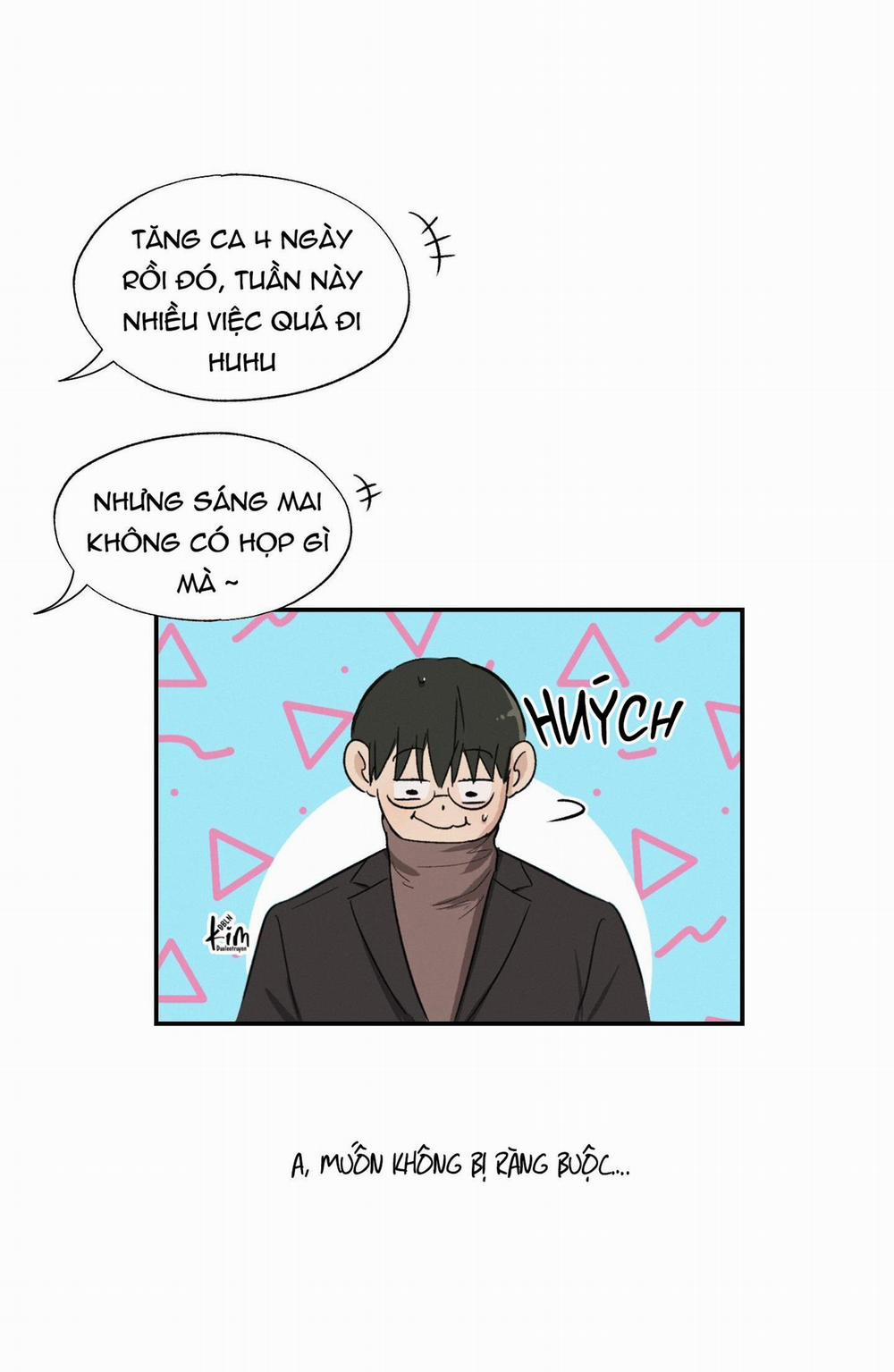 TUYỂN TẬP NGỰC BỰ, CUNG KHỦ CỦA NHÀ KIM 176.1 lệch hướng 1 trang 11