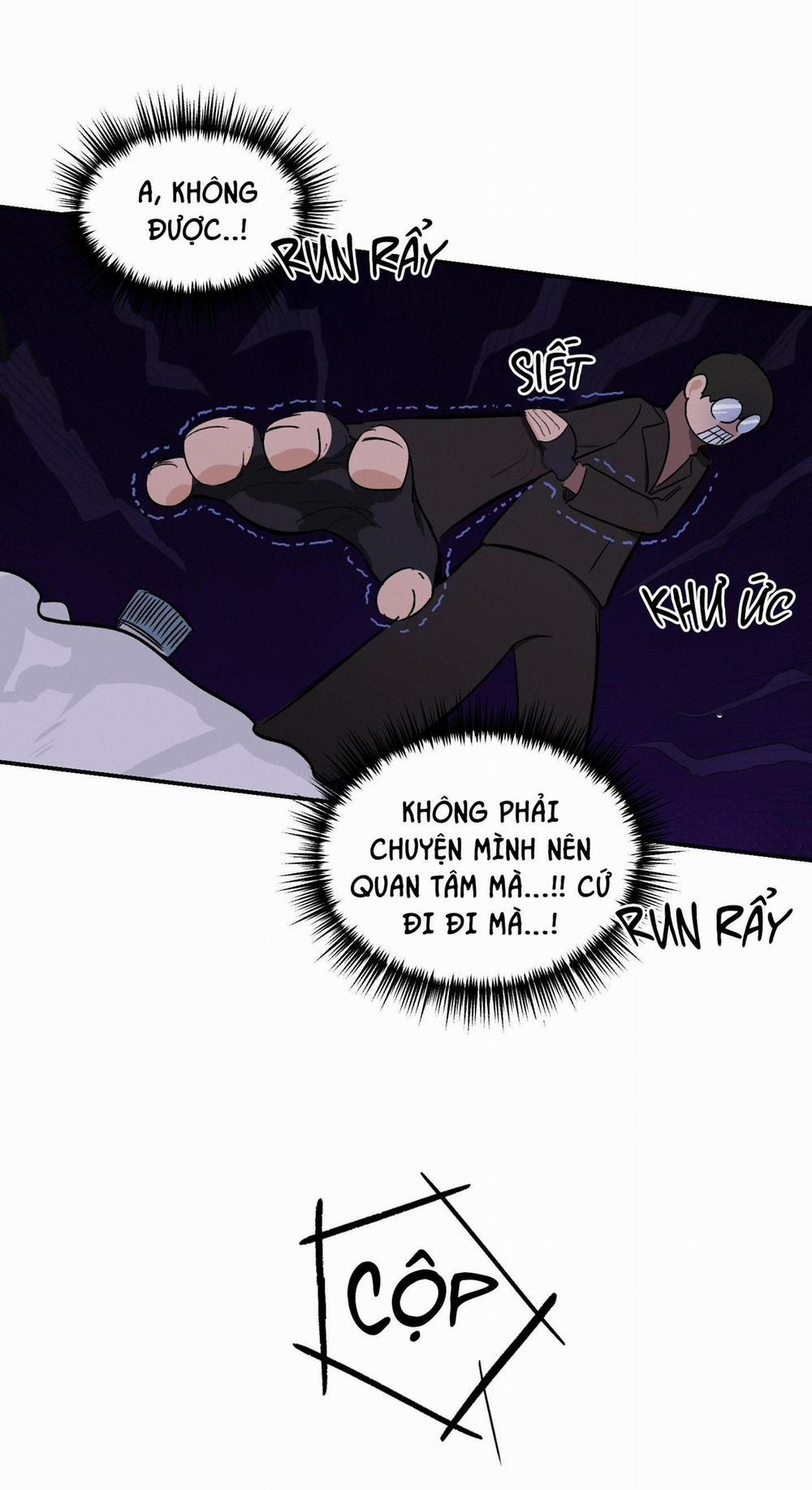 TUYỂN TẬP NGỰC BỰ, CUNG KHỦ CỦA NHÀ KIM 176.1 lệch hướng 1 trang 18