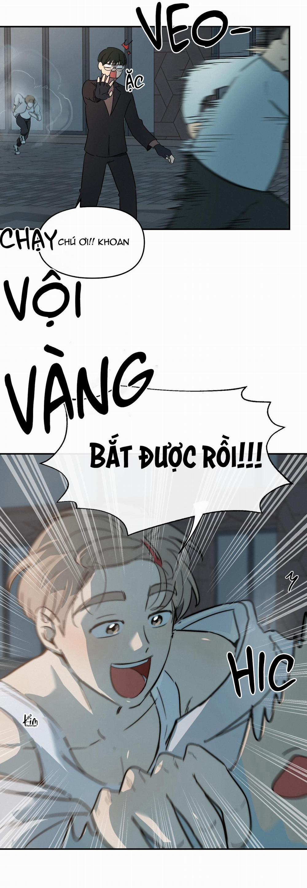 TUYỂN TẬP NGỰC BỰ, CUNG KHỦ CỦA NHÀ KIM 176.1 lệch hướng 1 trang 20