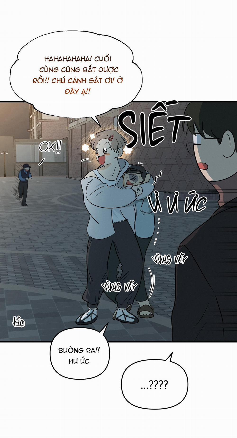 TUYỂN TẬP NGỰC BỰ, CUNG KHỦ CỦA NHÀ KIM 176.1 lệch hướng 1 trang 21