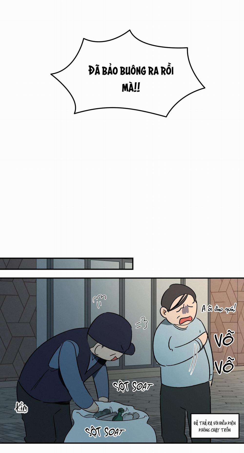 TUYỂN TẬP NGỰC BỰ, CUNG KHỦ CỦA NHÀ KIM 176.1 lệch hướng 1 trang 22