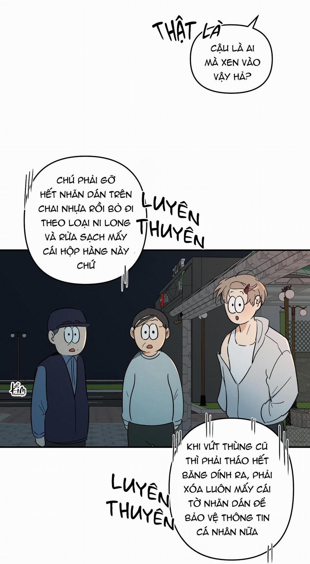 TUYỂN TẬP NGỰC BỰ, CUNG KHỦ CỦA NHÀ KIM 176.1 lệch hướng 1 trang 24