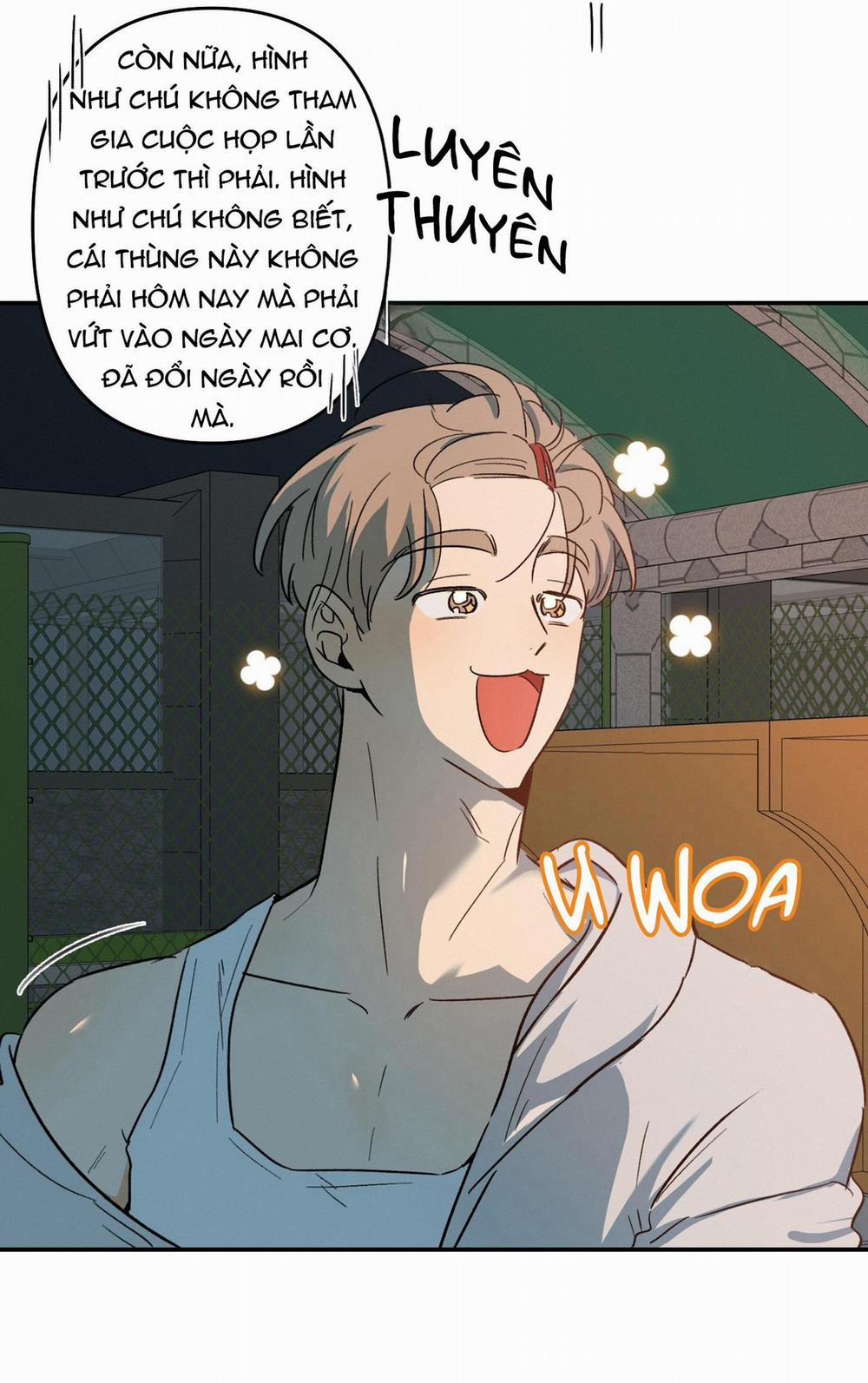 TUYỂN TẬP NGỰC BỰ, CUNG KHỦ CỦA NHÀ KIM 176.1 lệch hướng 1 trang 25