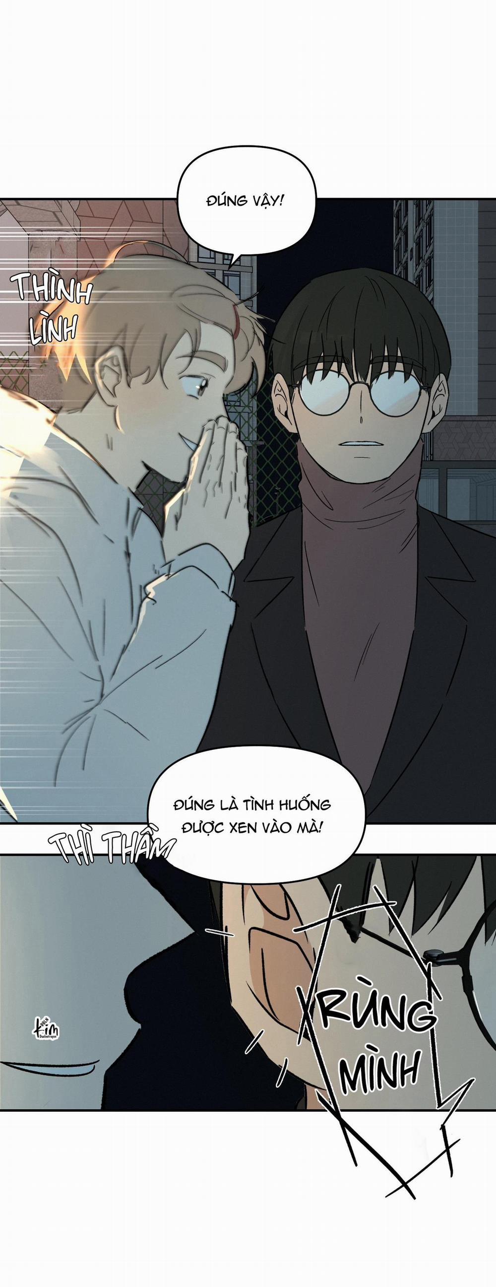 TUYỂN TẬP NGỰC BỰ, CUNG KHỦ CỦA NHÀ KIM 176.1 lệch hướng 1 trang 27