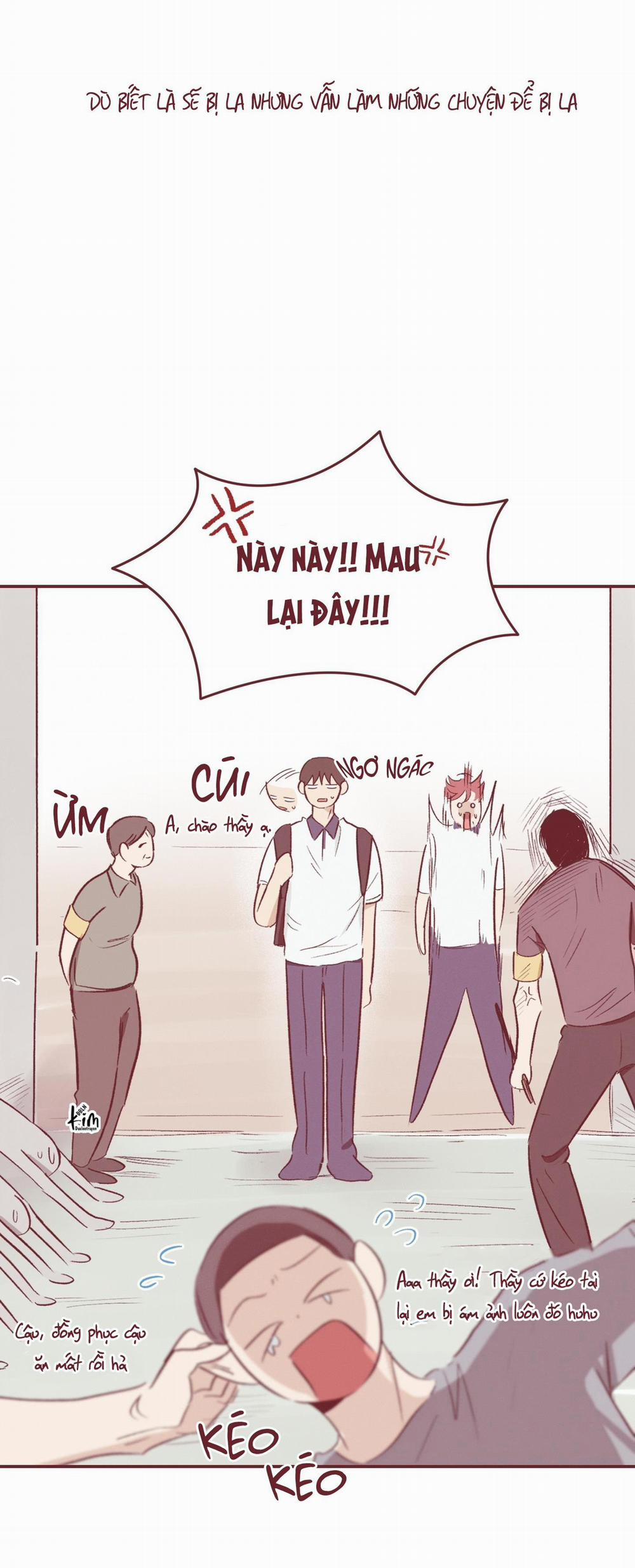 TUYỂN TẬP NGỰC BỰ, CUNG KHỦ CỦA NHÀ KIM 176.1 lệch hướng 1 trang 3