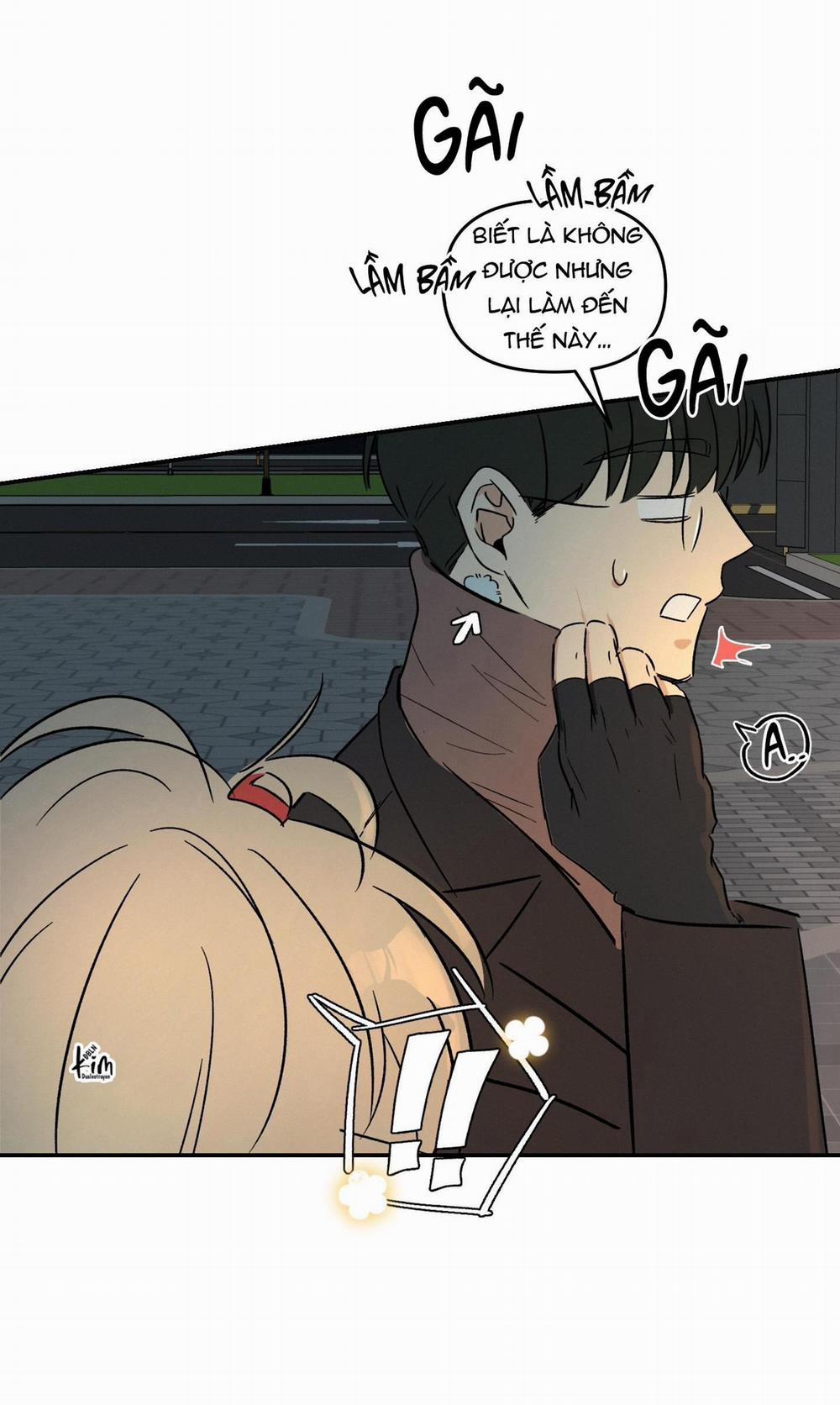 TUYỂN TẬP NGỰC BỰ, CUNG KHỦ CỦA NHÀ KIM 176.1 lệch hướng 1 trang 30