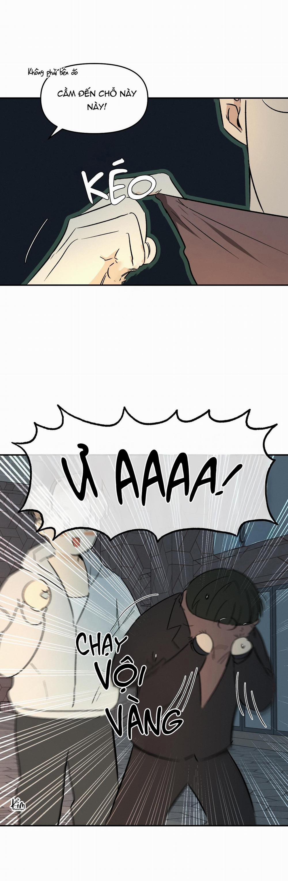 TUYỂN TẬP NGỰC BỰ, CUNG KHỦ CỦA NHÀ KIM 176.1 lệch hướng 1 trang 31