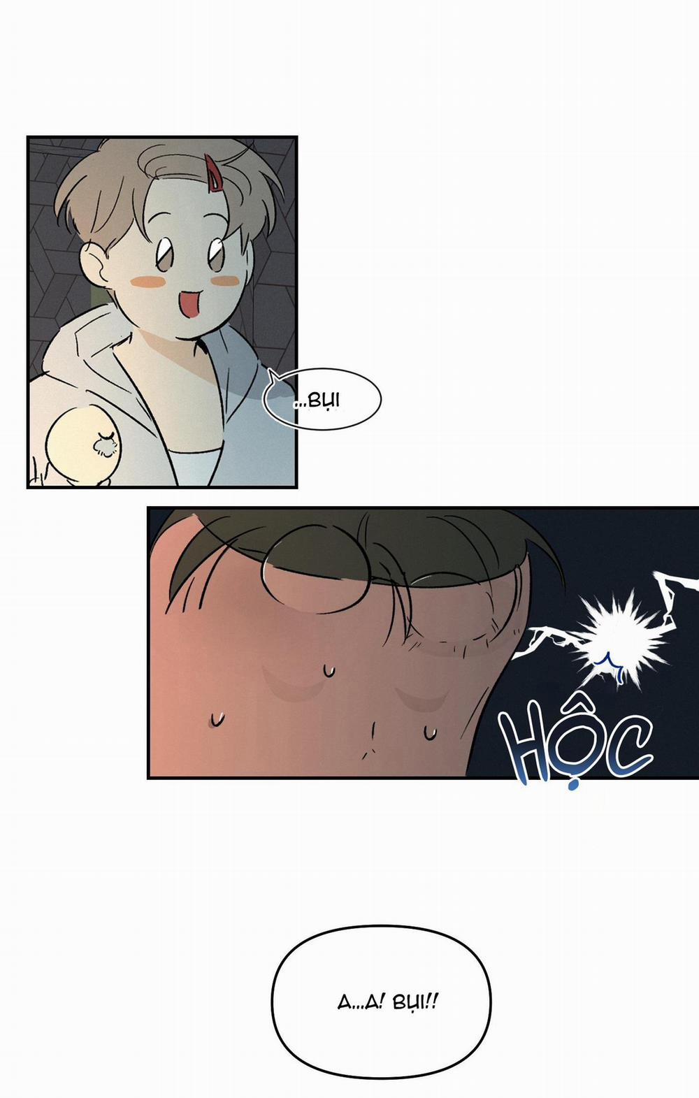 TUYỂN TẬP NGỰC BỰ, CUNG KHỦ CỦA NHÀ KIM 176.1 lệch hướng 1 trang 32