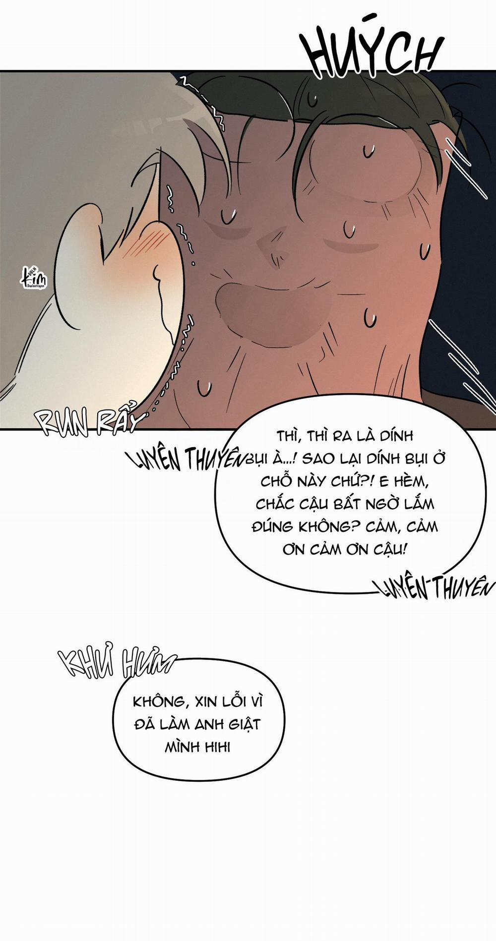 TUYỂN TẬP NGỰC BỰ, CUNG KHỦ CỦA NHÀ KIM 176.1 lệch hướng 1 trang 33