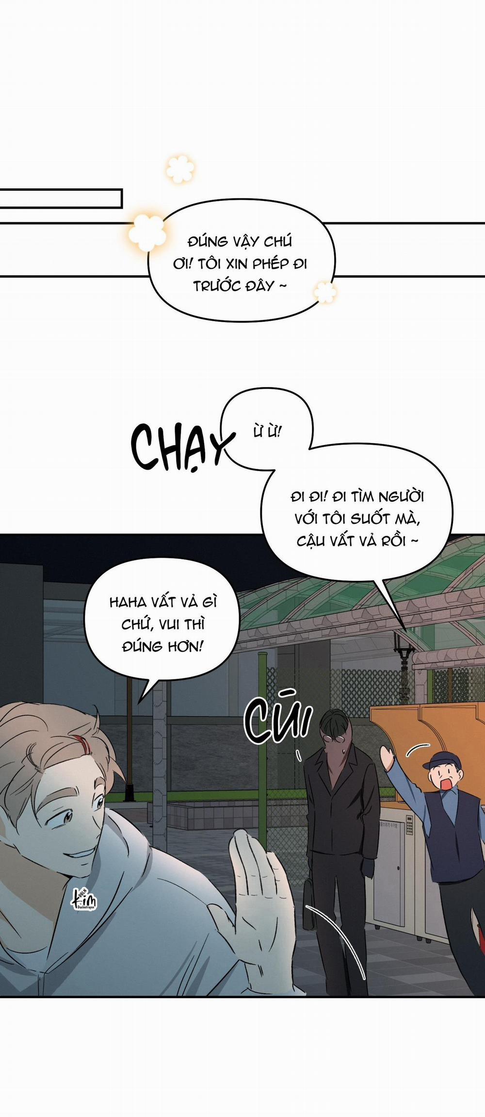 TUYỂN TẬP NGỰC BỰ, CUNG KHỦ CỦA NHÀ KIM 176.1 lệch hướng 1 trang 34