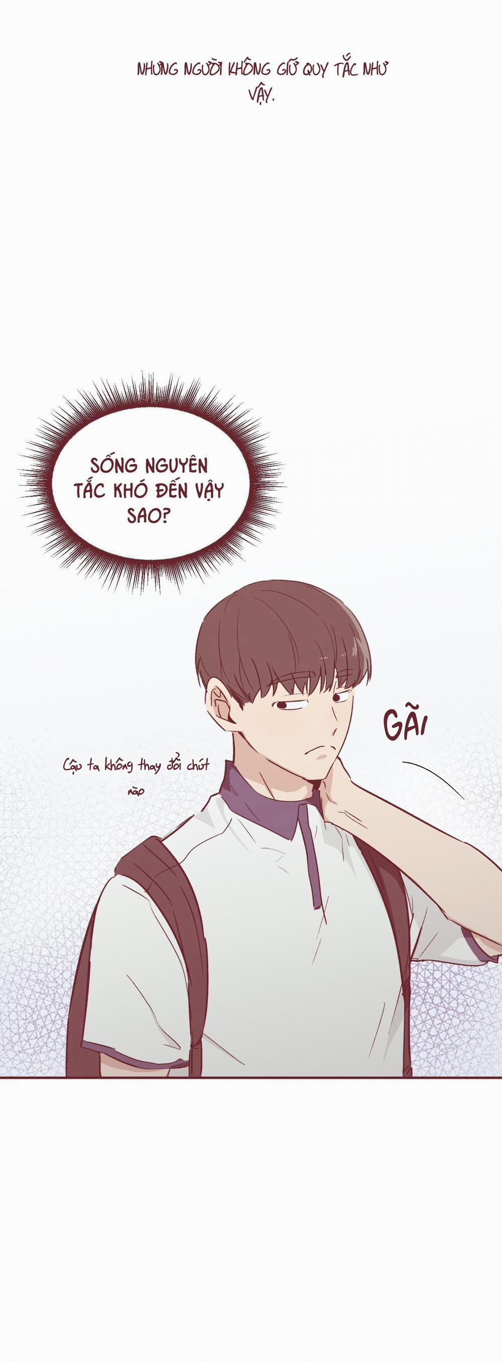 TUYỂN TẬP NGỰC BỰ, CUNG KHỦ CỦA NHÀ KIM 176.1 lệch hướng 1 trang 4