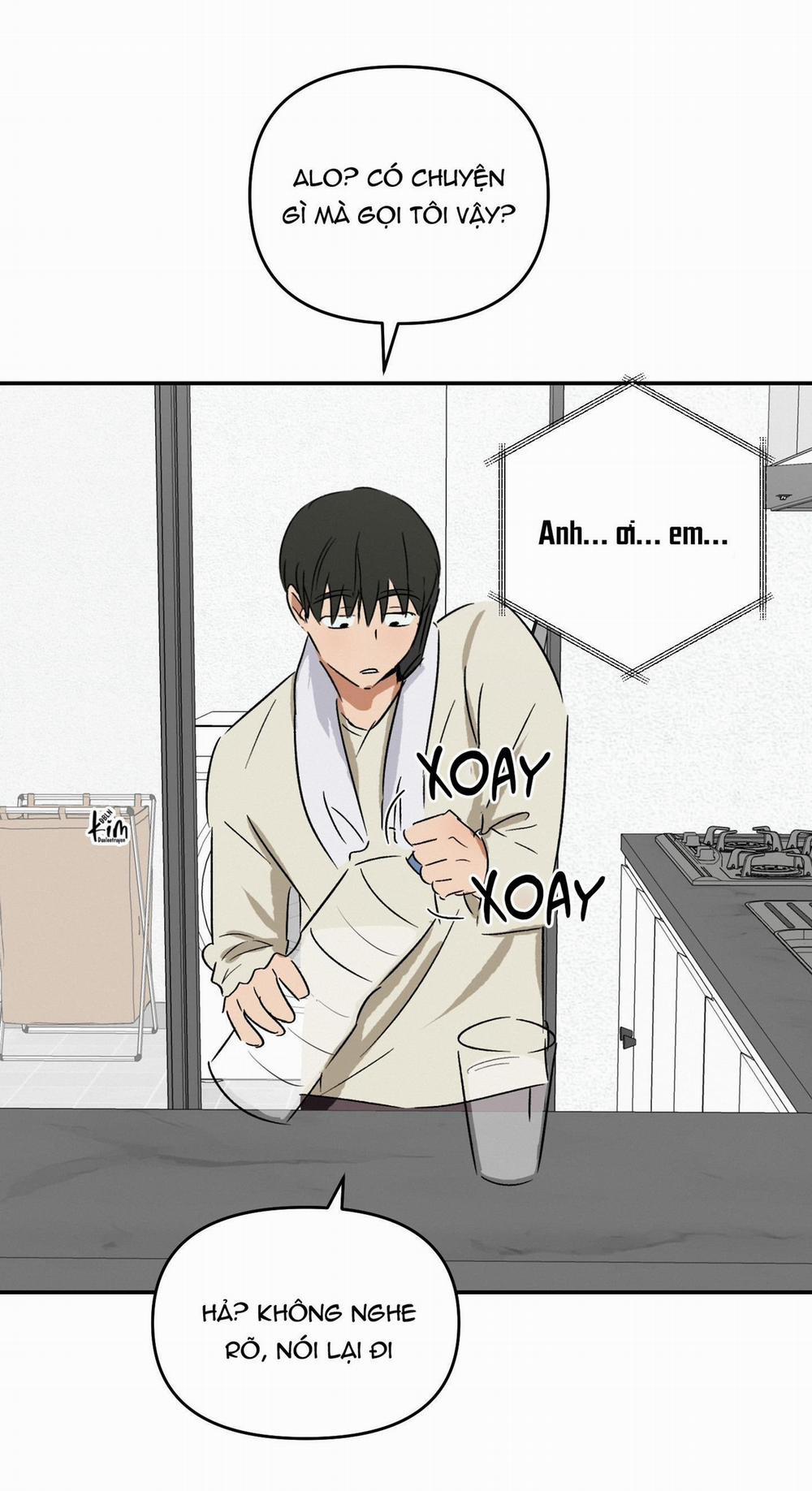 TUYỂN TẬP NGỰC BỰ, CUNG KHỦ CỦA NHÀ KIM 176.1 lệch hướng 1 trang 41