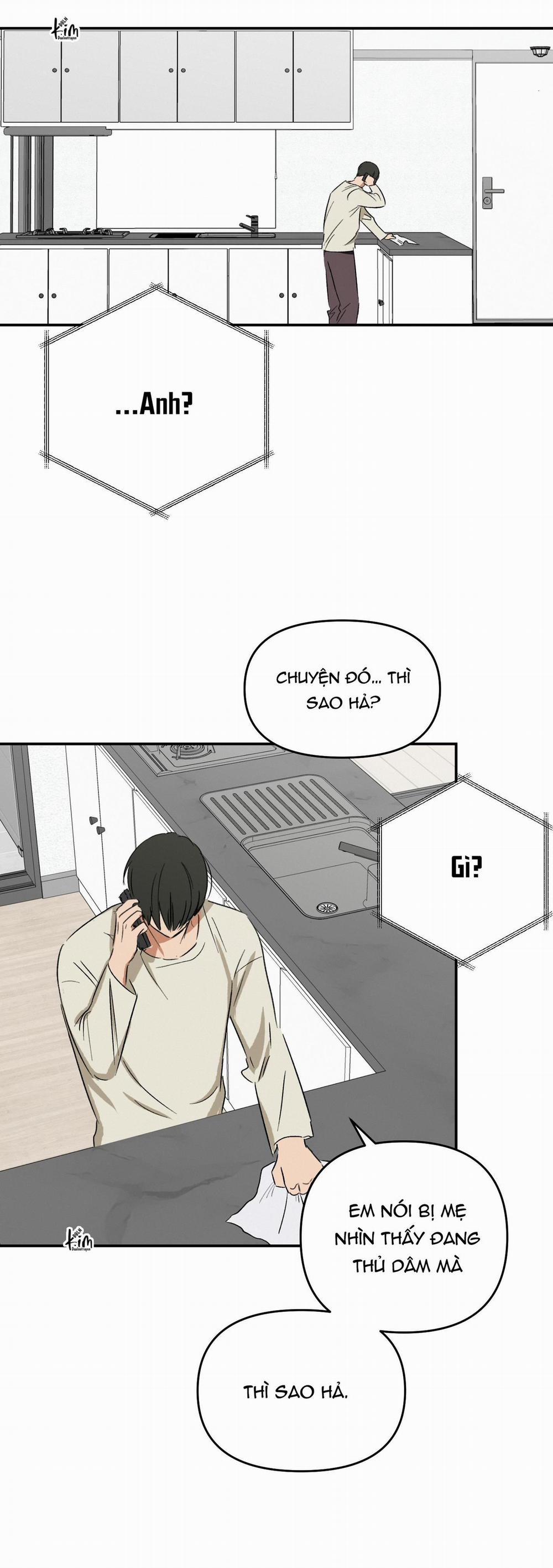 TUYỂN TẬP NGỰC BỰ, CUNG KHỦ CỦA NHÀ KIM 176.1 lệch hướng 1 trang 47