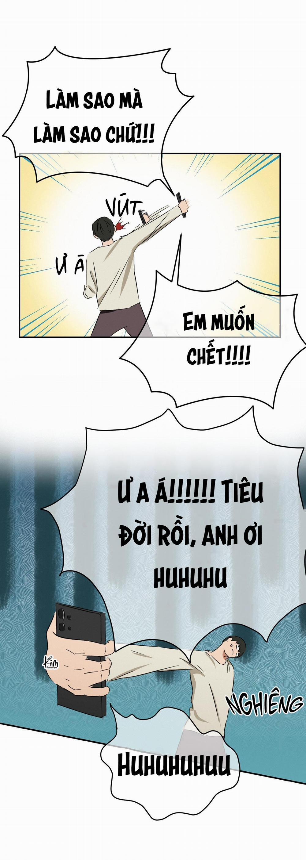 TUYỂN TẬP NGỰC BỰ, CUNG KHỦ CỦA NHÀ KIM 176.1 lệch hướng 1 trang 49