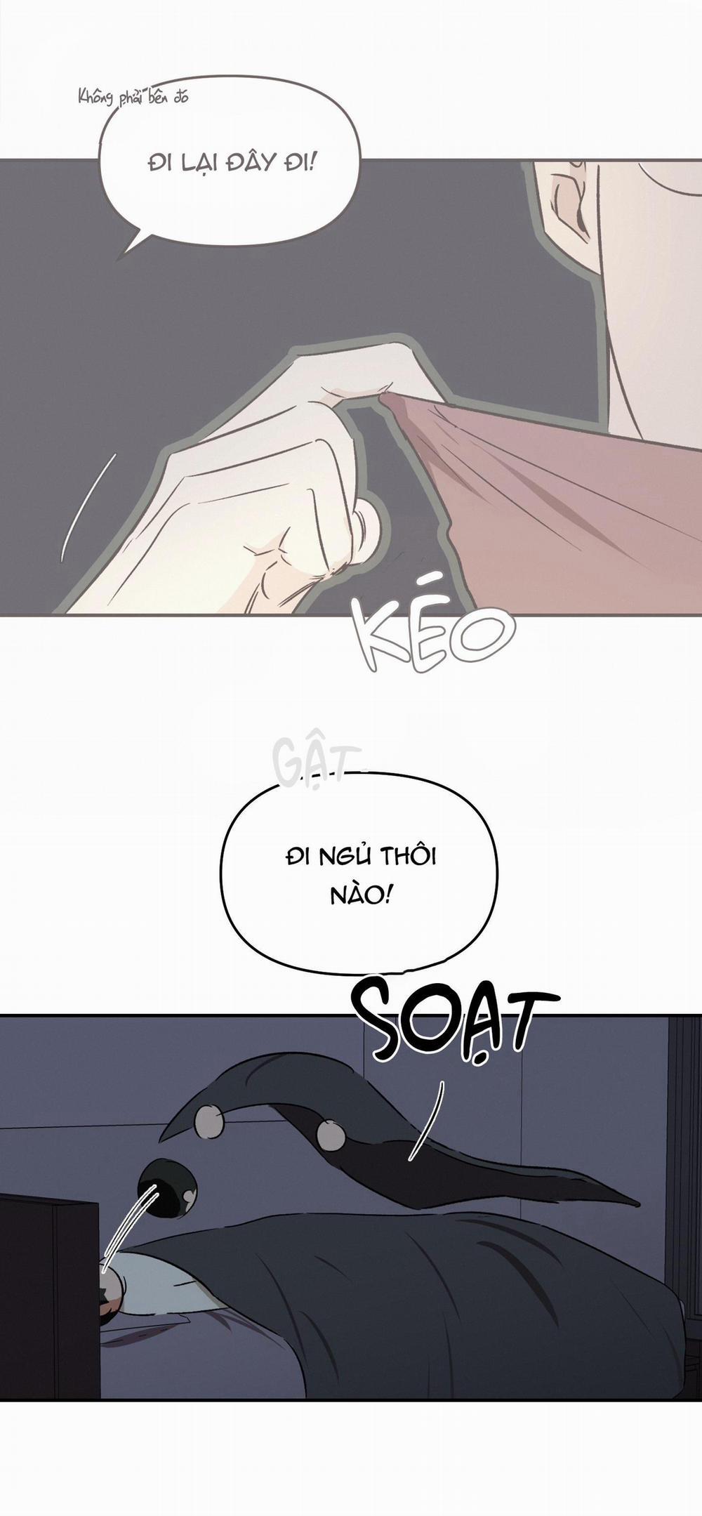 TUYỂN TẬP NGỰC BỰ, CUNG KHỦ CỦA NHÀ KIM 176.1 lệch hướng 1 trang 55