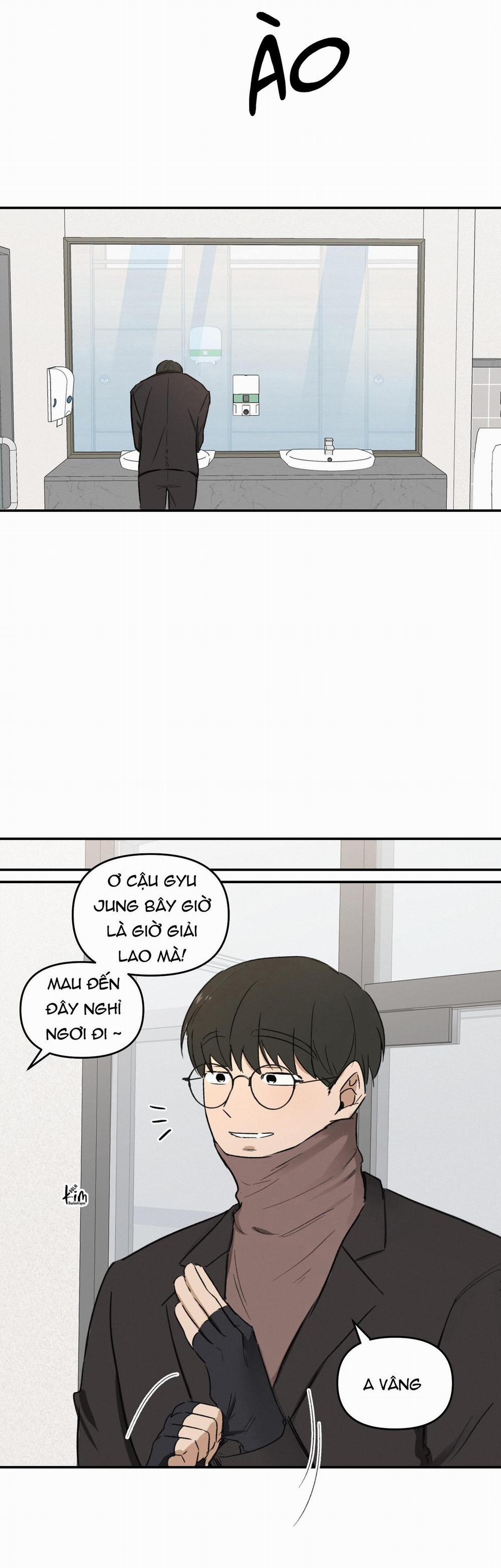 TUYỂN TẬP NGỰC BỰ, CUNG KHỦ CỦA NHÀ KIM 176.1 lệch hướng 1 trang 6