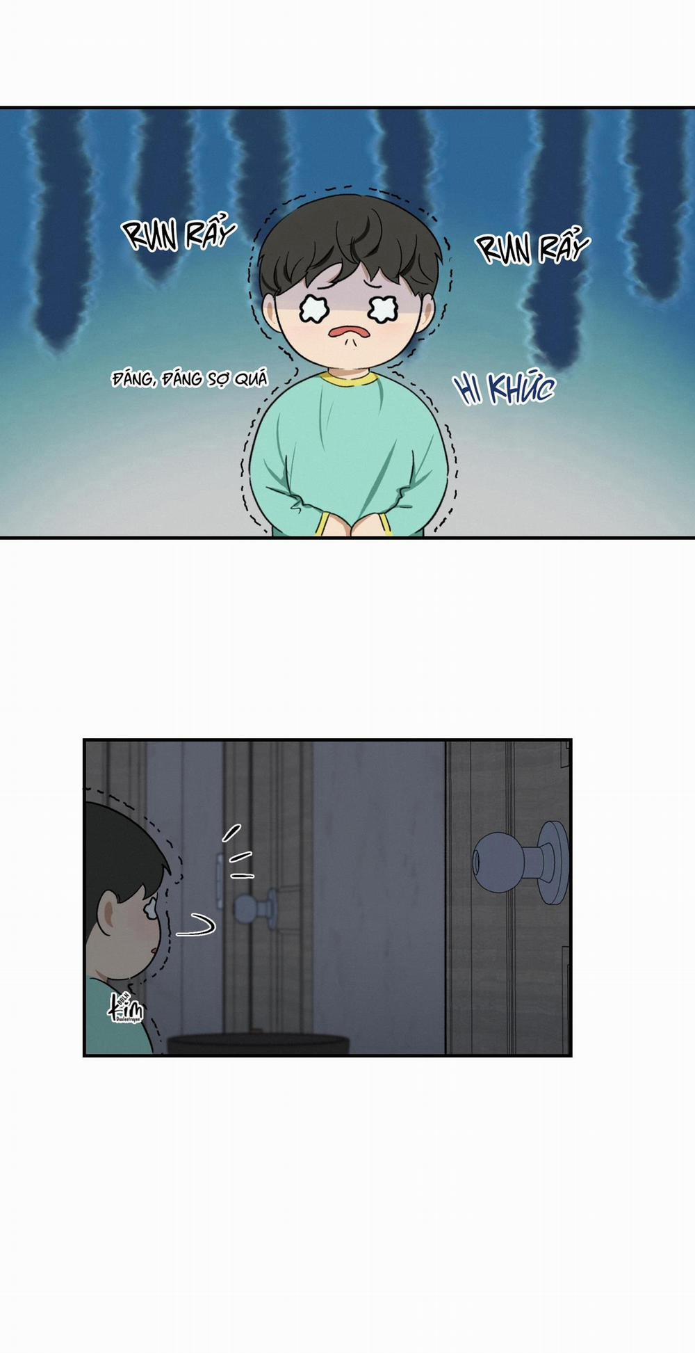 TUYỂN TẬP NGỰC BỰ, CUNG KHỦ CỦA NHÀ KIM 176.2 lệch hướng 2 trang 13