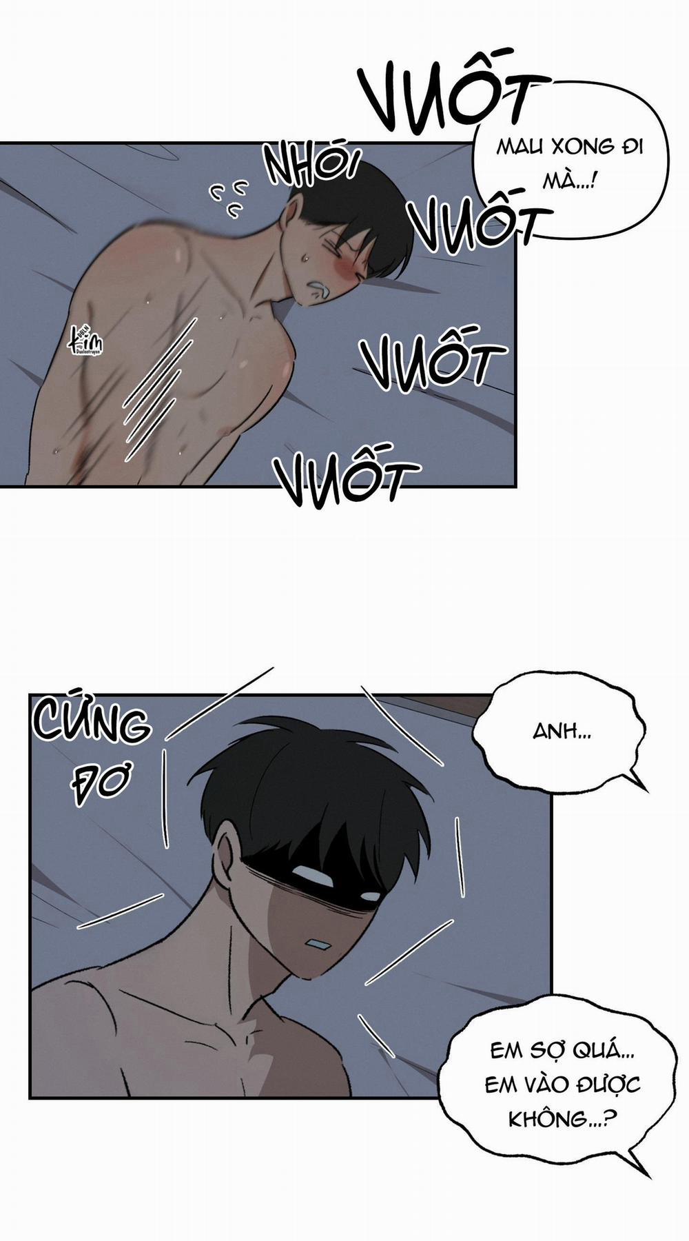 TUYỂN TẬP NGỰC BỰ, CUNG KHỦ CỦA NHÀ KIM 176.2 lệch hướng 2 trang 15