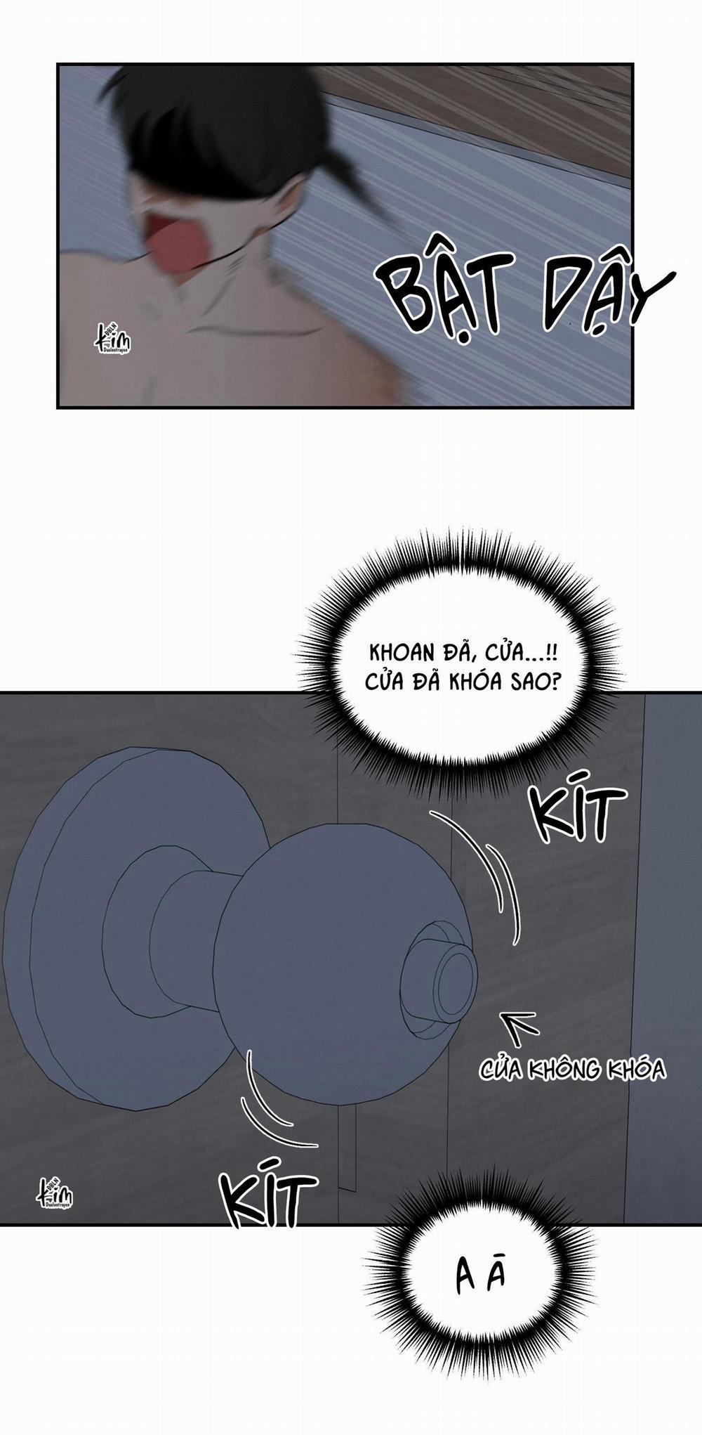 TUYỂN TẬP NGỰC BỰ, CUNG KHỦ CỦA NHÀ KIM 176.2 lệch hướng 2 trang 16