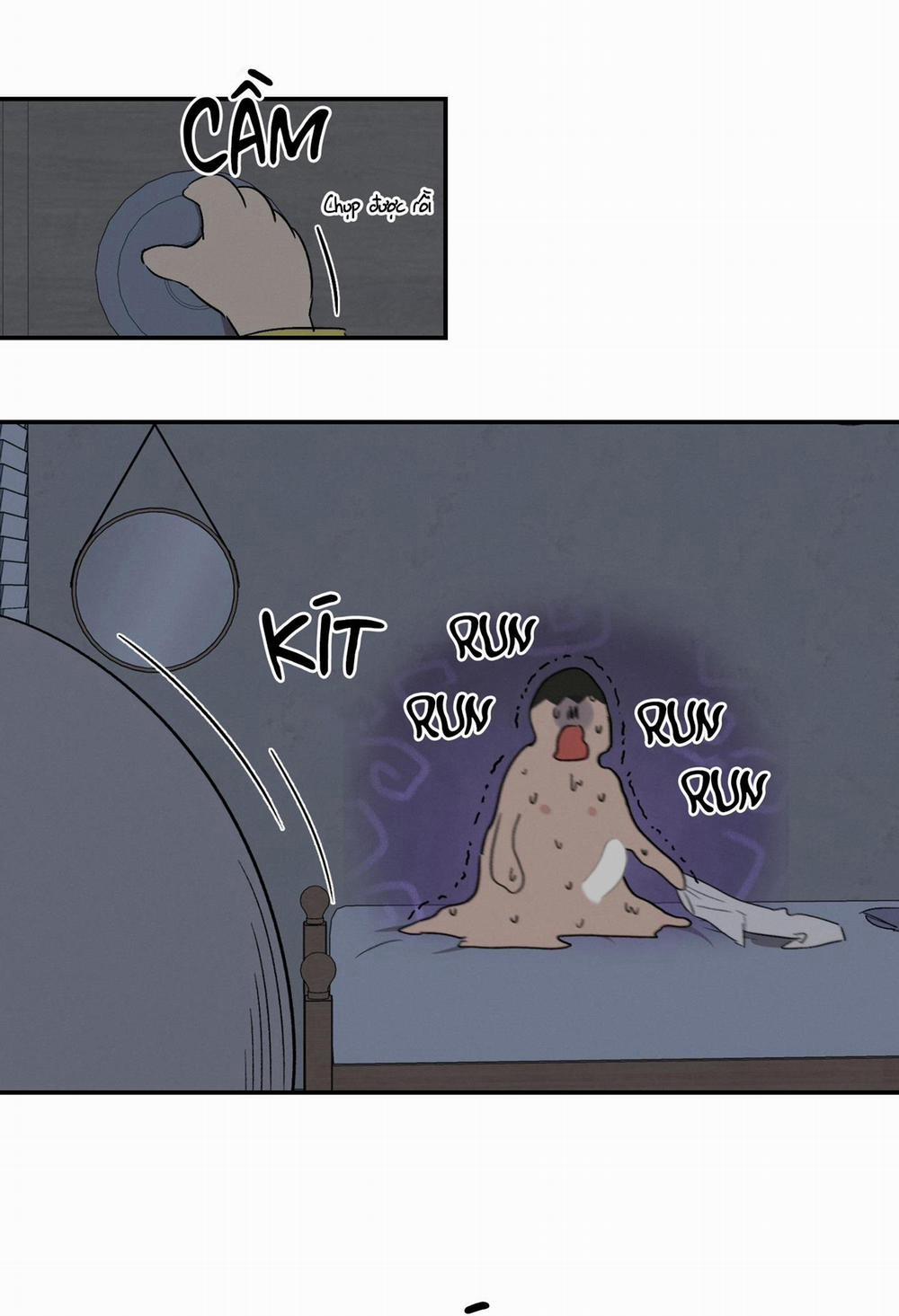 TUYỂN TẬP NGỰC BỰ, CUNG KHỦ CỦA NHÀ KIM 176.2 lệch hướng 2 trang 17