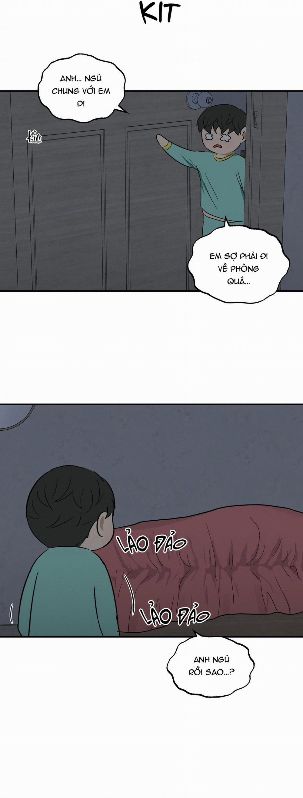 TUYỂN TẬP NGỰC BỰ, CUNG KHỦ CỦA NHÀ KIM 176.2 lệch hướng 2 trang 18