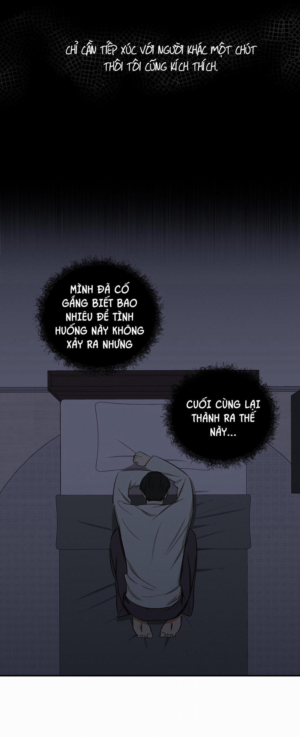 TUYỂN TẬP NGỰC BỰ, CUNG KHỦ CỦA NHÀ KIM 176.2 lệch hướng 2 trang 26