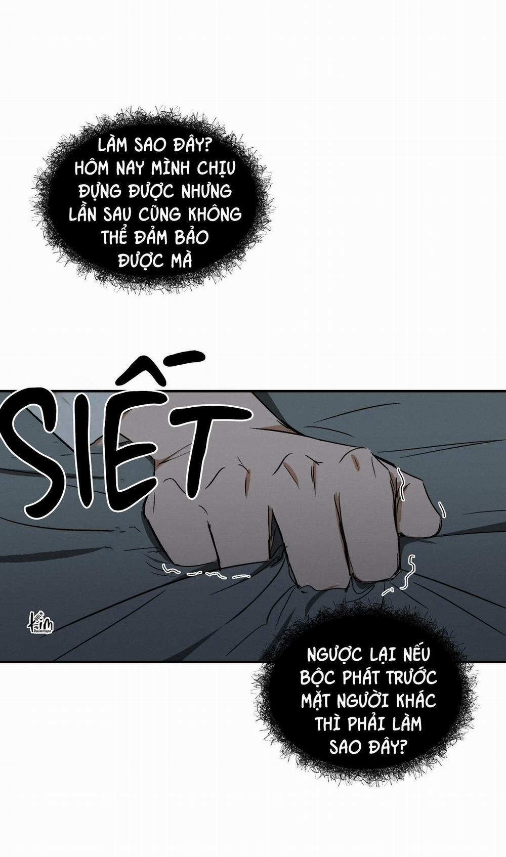 TUYỂN TẬP NGỰC BỰ, CUNG KHỦ CỦA NHÀ KIM 176.2 lệch hướng 2 trang 27