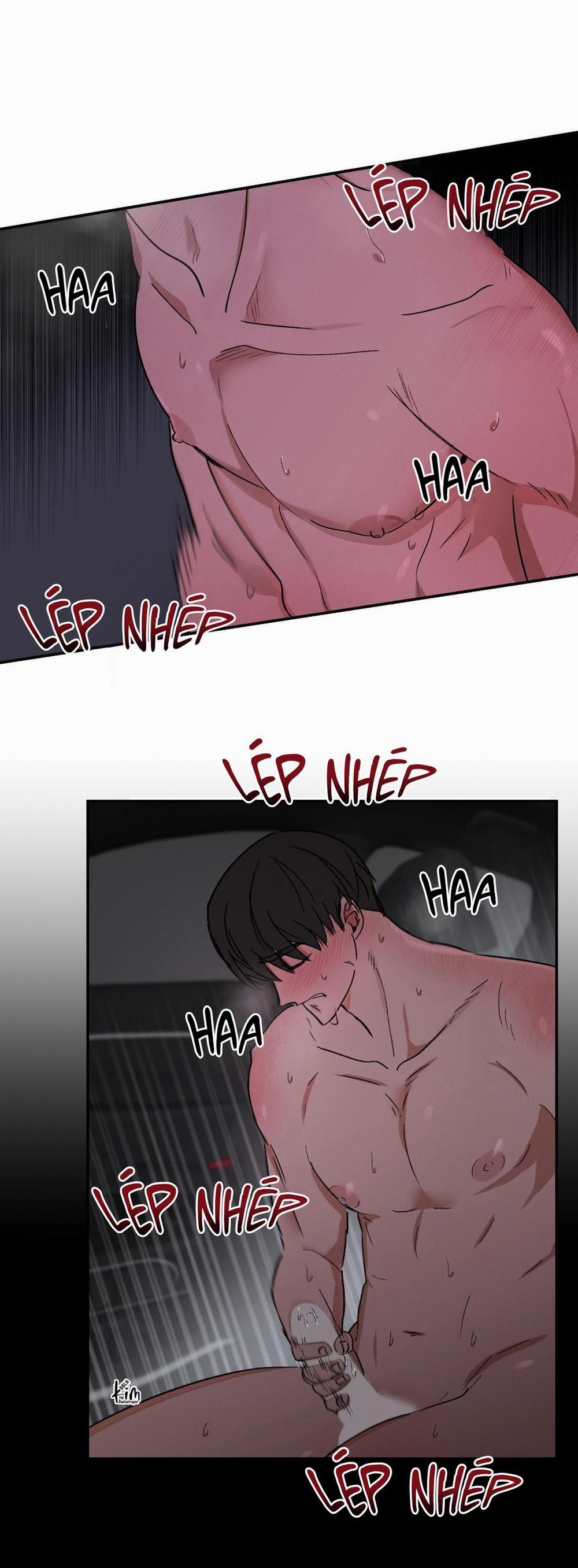 TUYỂN TẬP NGỰC BỰ, CUNG KHỦ CỦA NHÀ KIM 176.2 lệch hướng 2 trang 34