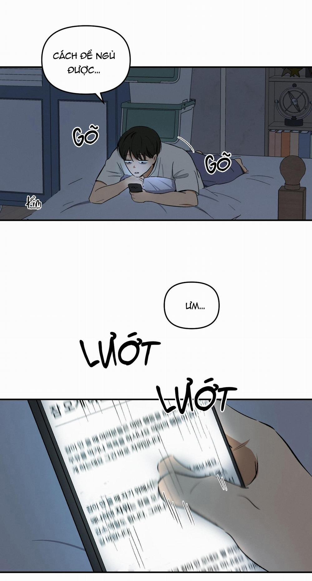 TUYỂN TẬP NGỰC BỰ, CUNG KHỦ CỦA NHÀ KIM 176.2 lệch hướng 2 trang 4