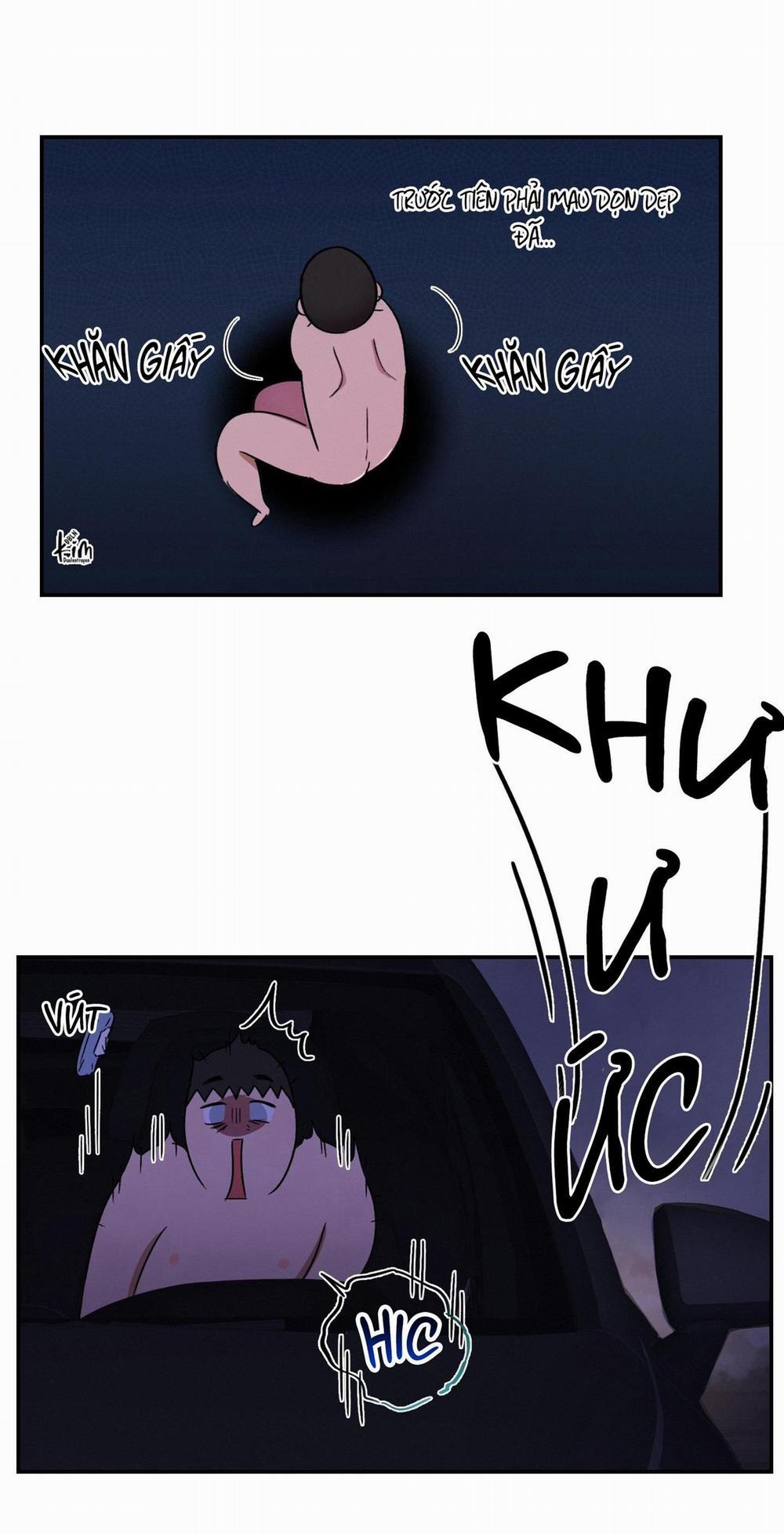 TUYỂN TẬP NGỰC BỰ, CUNG KHỦ CỦA NHÀ KIM 176.2 lệch hướng 2 trang 41