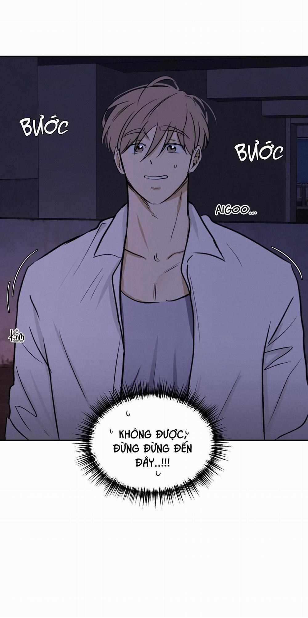 TUYỂN TẬP NGỰC BỰ, CUNG KHỦ CỦA NHÀ KIM 176.2 lệch hướng 2 trang 44