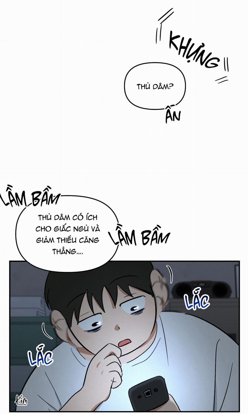 TUYỂN TẬP NGỰC BỰ, CUNG KHỦ CỦA NHÀ KIM 176.2 lệch hướng 2 trang 5