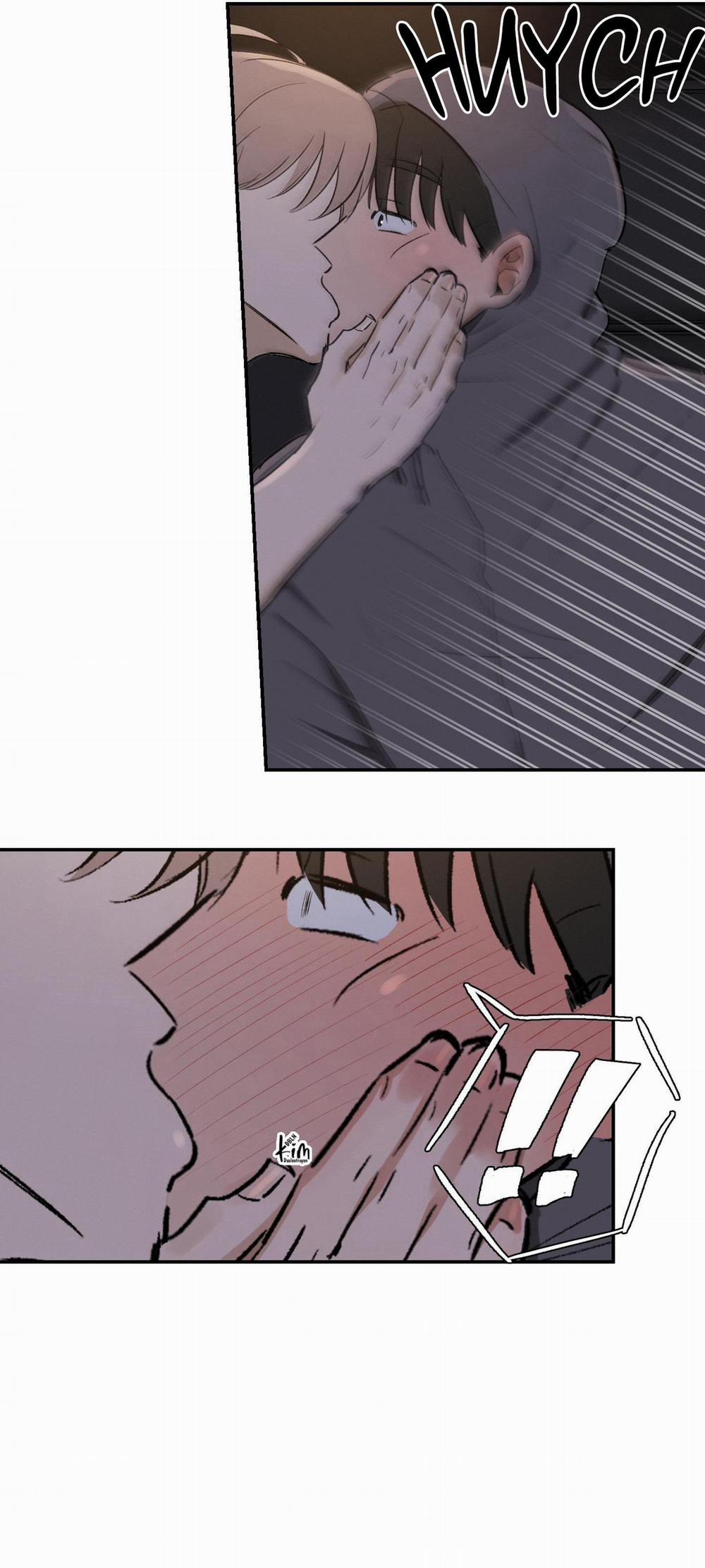 TUYỂN TẬP NGỰC BỰ, CUNG KHỦ CỦA NHÀ KIM 176.4 lệch hướng 4 trang 13