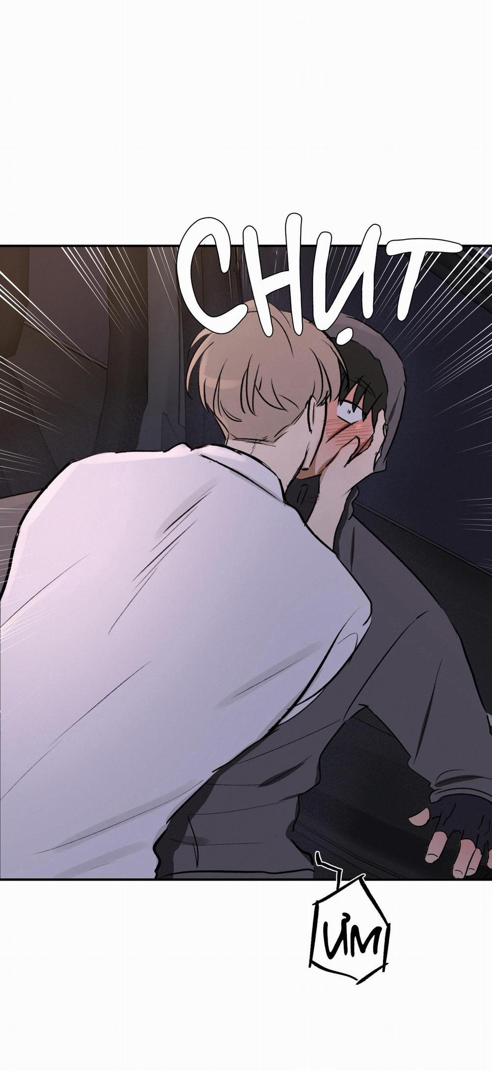 TUYỂN TẬP NGỰC BỰ, CUNG KHỦ CỦA NHÀ KIM 176.4 lệch hướng 4 trang 14