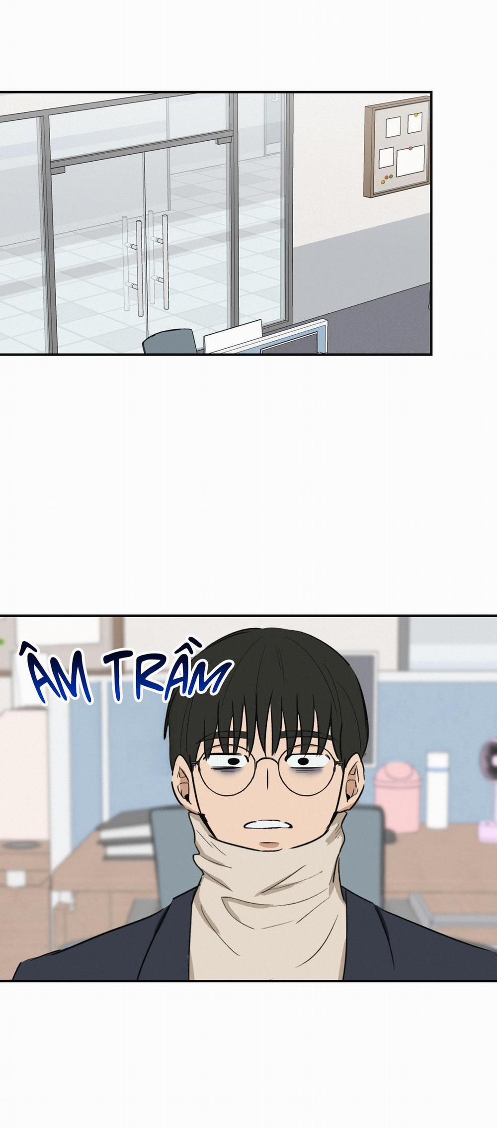 TUYỂN TẬP NGỰC BỰ, CUNG KHỦ CỦA NHÀ KIM 176.4 lệch hướng 4 trang 18