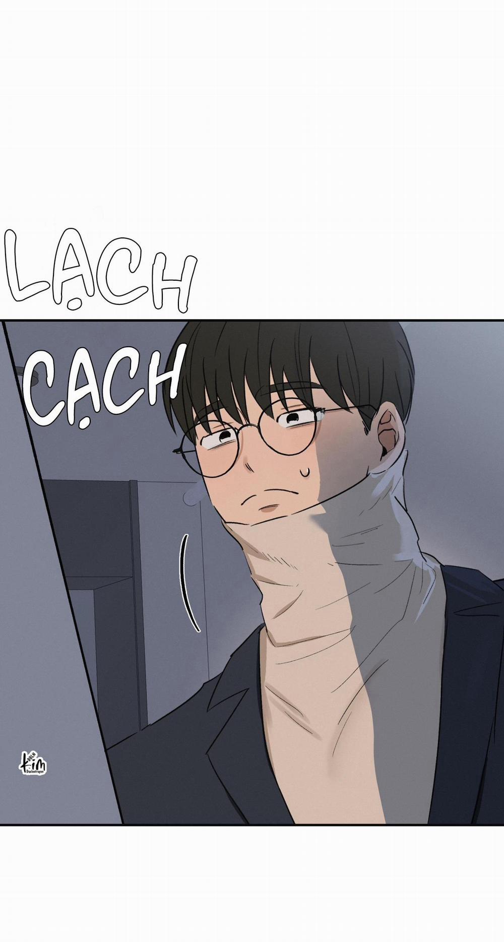 TUYỂN TẬP NGỰC BỰ, CUNG KHỦ CỦA NHÀ KIM 176.4 lệch hướng 4 trang 23