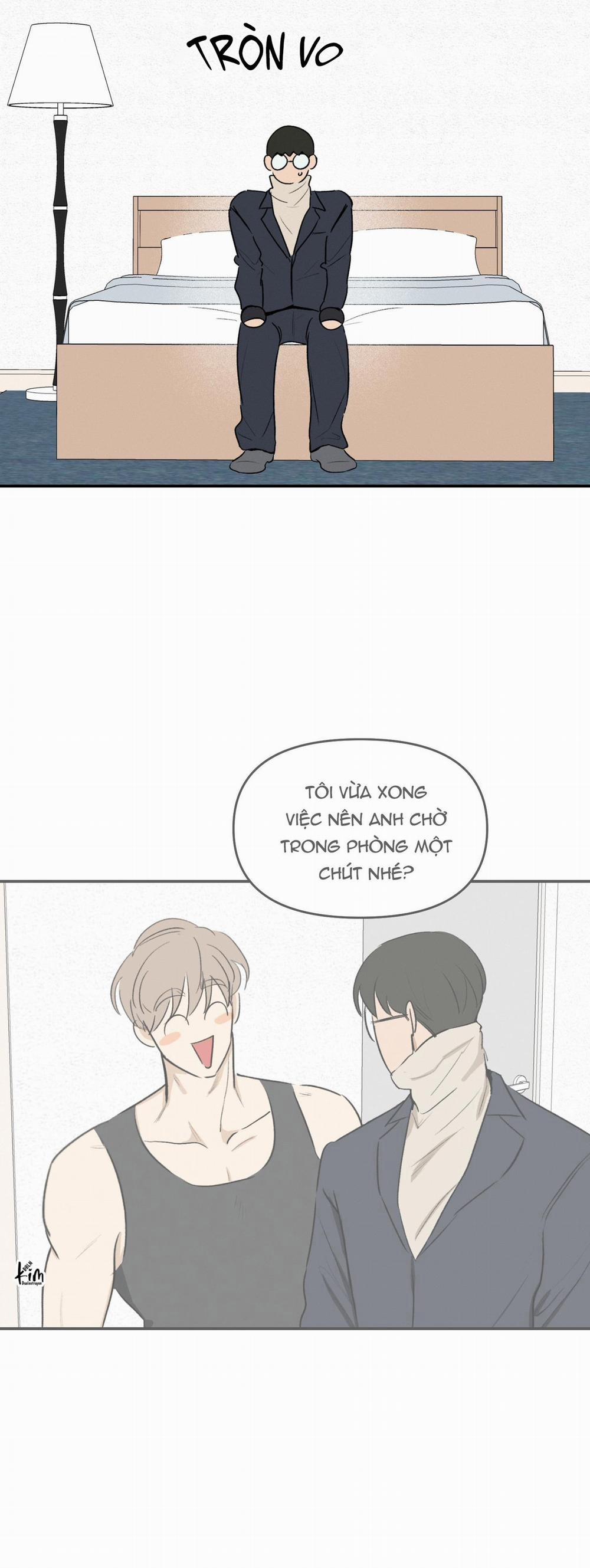 TUYỂN TẬP NGỰC BỰ, CUNG KHỦ CỦA NHÀ KIM 176.4 lệch hướng 4 trang 26