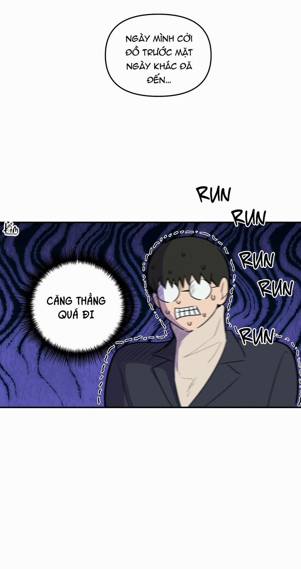 TUYỂN TẬP NGỰC BỰ, CUNG KHỦ CỦA NHÀ KIM 176.4 lệch hướng 4 trang 28